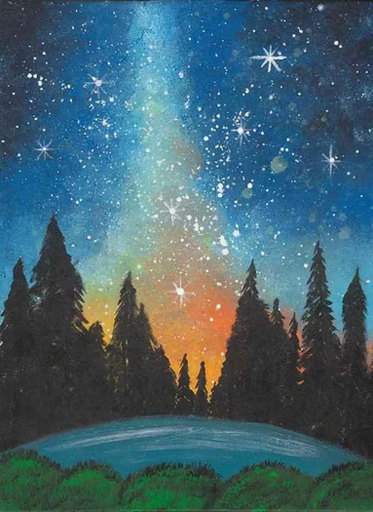 天空（鍾綽恩）